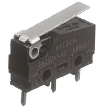 AVL3815 �����x�^ �}�C�N���X�C�b�` AVL�V���[�Y Panasonic(�p�i�\�j�b�N) 48082257