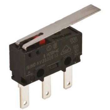 AVL3835613 �����x�^ �}�C�N���X�C�b�` AVL�V���[�Y Panasonic(�p�i�\�j�b�N) 48086658