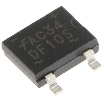 整流用ブリッジダイオード ON SEMICONDUCTOR