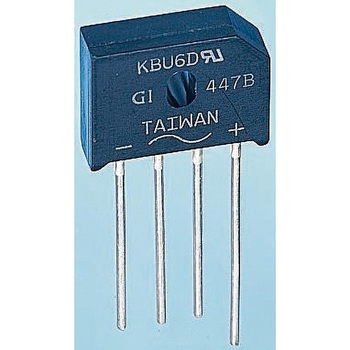GBU6J pubW_CI[h ON SEMICONDUCTOR 48088846