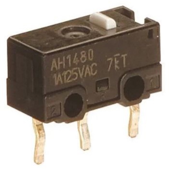 AH15609-A �����^ �����x�}�C�N���X�C�b�` AH1�V���[�Y Panasonic(�p�i�\�j�b�N) 48089747