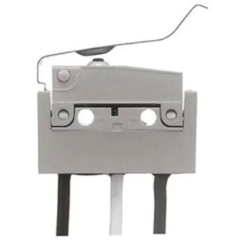 ABS161840 �^�[�R�C�Y �}�C�N���X�C�b�` ABS�V���[�Y Panasonic(�p�i�\�j�b�N) ���[�t���o�[  1��(50��) ABS161840 48089914