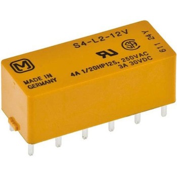 S4-L2-DC12V �p�l�������^ ���@�\�^ �^�C�}�����[ S�V���[�Y Panasonic(�p�i�\�j�b�N) 48092915