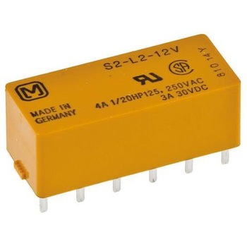 S2L212 パネル実装型 多機能型 タイマリレー Sシリーズ Panasonic(パナソニック) 48192385