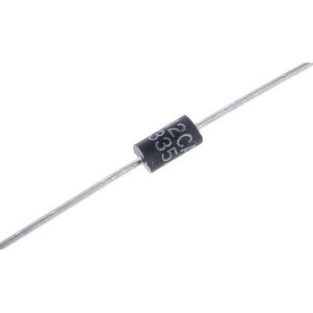 ON Semiconductor 双方向 TVSダイオード ON SEMICONDUCTOR