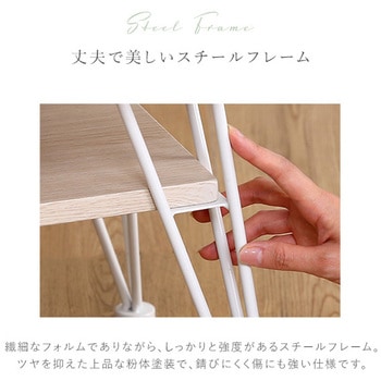 さわやかなマルチラック ホームテイスト