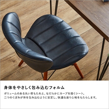 SELLEX ダイニングチェアー 1997 スペイン製 輸入家具 スタッキング KIERSTUS_1_1200x1200_crop_cent