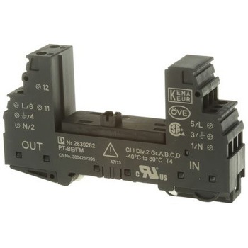 2839282 Phoenix Contact T[WTvbTjbg tGjbNXER^Ng 48116094