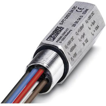 2800040 Phoenix Contact �T�[�W�h�~���u �t�G�j�b�N�X�E�R���^�N�g 48118009