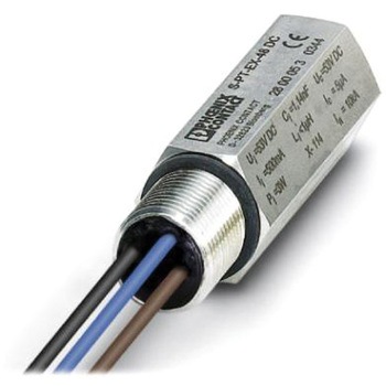 2800053 Phoenix Contact �T�[�W�h�~���u �t�G�j�b�N�X�E�R���^�N�g 48118036