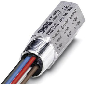 2800039 Phoenix Contact �T�[�W�h�~���u �t�G�j�b�N�X�E�R���^�N�g 48118063