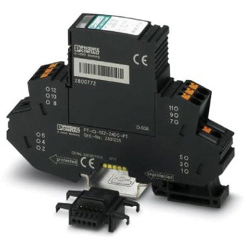 2801256 Phoenix Contact �T�[�W�h�~���u �t�G�j�b�N�X�E�R���^�N�g 48118343