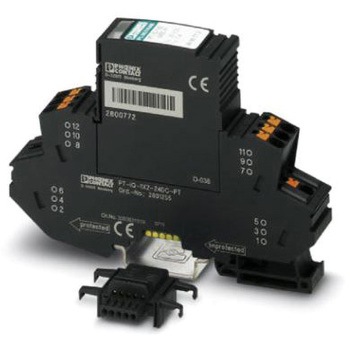 2801257 Phoenix Contact �T�[�W�h�~���u �t�G�j�b�N�X�E�R���^�N�g 48118368