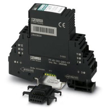 2801260 Phoenix Contact �T�[�W�h�~���u �t�G�j�b�N�X�E�R���^�N�g 48118535