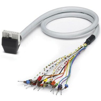 2900148 Phoenix Contact シリアルケーブルアセンブリ フエニックス・コンタクト 48118998