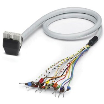 2900125 Phoenix Contact �V���A���P�[�u���A�Z���u�� �t�G�j�b�N�X�E�R���^�N�g 48119384