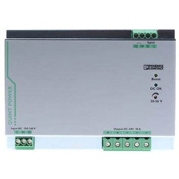 2866695 Phoenix Contact スイッチング電源 フエニックス・コンタクト 48123916