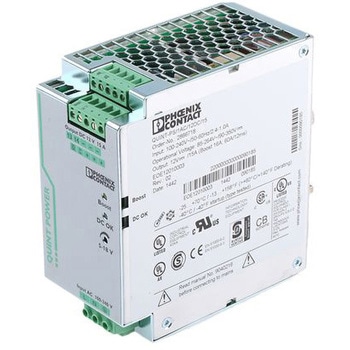 2866718 Phoenix Contact スイッチング電源 フエニックス・コンタクト 48123977