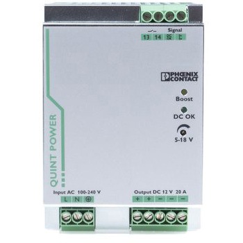 2866721 Phoenix Contact �X�C�b�`���O�d�� �t�G�j�b�N�X�E�R���^�N�g 48124004