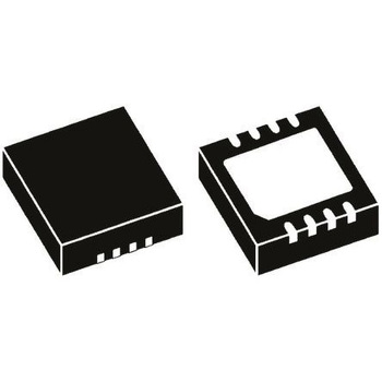 ON Semiconductor  NUF4211MNT1G  EMIフィルタ - ON SEMICONDUCTOR