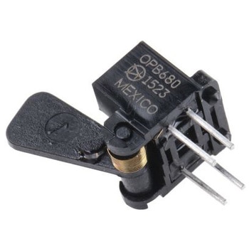 OPB680 Optek tHgC^v^ OPTEK 48129464