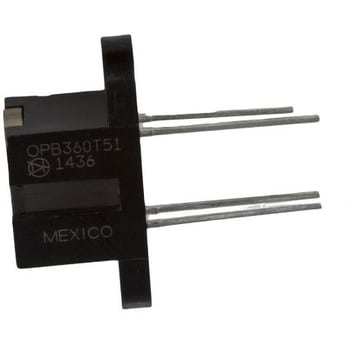Optek フォトインタラプタ OPTEK