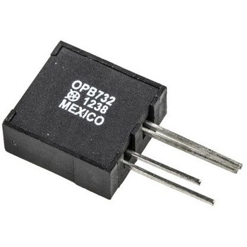 OPB732 Optek ZT(ˌ^) OPTEK 48130119