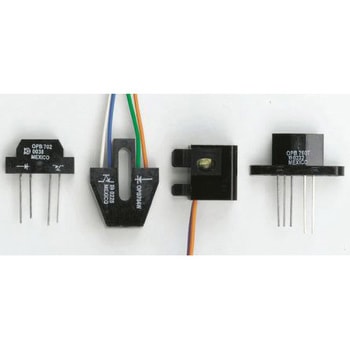 Optek 光センサ(反射型) OPTEK