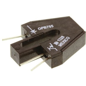 Optek 光センサ(反射型) OPTEK
