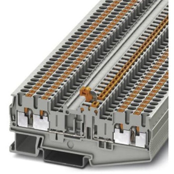 3210184 Phoenix Contact iCtՒf^[~i tGjbNXER^Ng PT2.5-QUATTRO-MTBV[Y 16A vbVC  1(5) 48132307