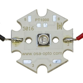 OSA Opto 740Nm 赤外線LED OSA Opto
