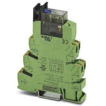 2910531 Phoenix Contact �p���[�����[���W���[�� �t�G�j�b�N�X�E�R���^�N�g 48133278