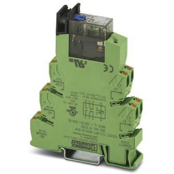 2910522 Phoenix Contact �p���[�����[���W���[�� �t�G�j�b�N�X�E�R���^�N�g 48133323