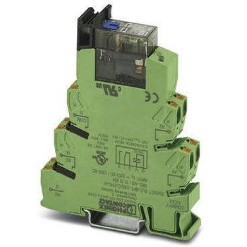 2910534 Phoenix Contact �p���[�����[���W���[�� �t�G�j�b�N�X�E�R���^�N�g 48133366