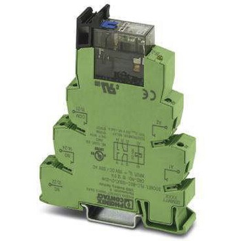 2910505 Phoenix Contact �p���[�����[���W���[�� �t�G�j�b�N�X�E�R���^�N�g 48133463