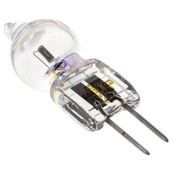 Osram ミニ ハロゲン 電球 OSRAM