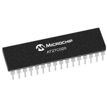 OTP EPROM 2M (256K X 8)  5V  32DIP MICROCHIP