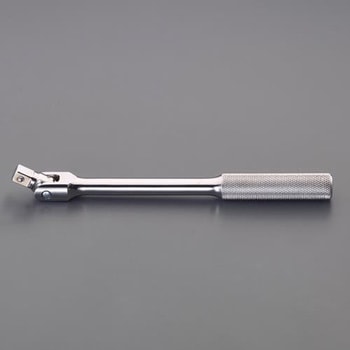 (3/8”DR)スピンナーハンドル エスコ