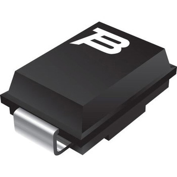 Overvoltage Protector 25V Bi-Dir DO214AA BOURNS