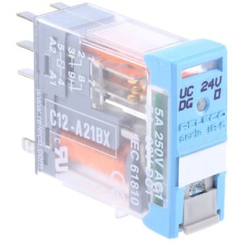 C12A21BX24AD RELECO