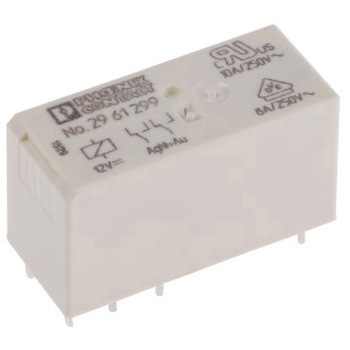 2961299 Phoenix Contact [ tGjbNXER^Ng 2c REL-MRV[Y RCR360}10%(20)  1 48143297