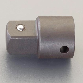 (1/2”DR)インパクトソケットアダプター エスコ