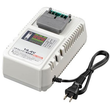 充電器 エスコ