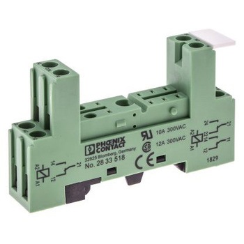 2833518 Phoenix Contact �����[�\�P�b�g �t�G�j�b�N�X�E�R���^�N�g 48146036