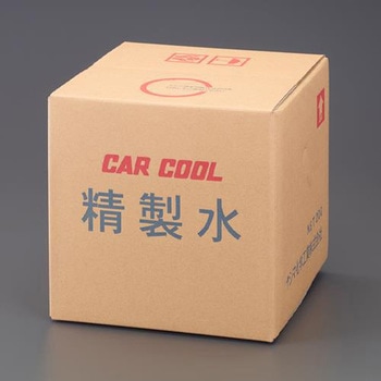 バッテリー補充液(精製水) エスコ