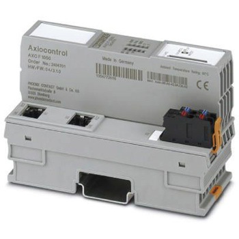 2404701 Phoenix Contact ���W�b�N�R���g���[�����j�b�g �t�G�j�b�N�X�E�R���^�N�g 48147899