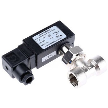 Paddle flow switch RS PRO