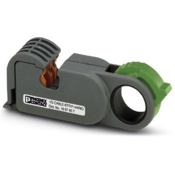 1657407 Phoenix Contact ���C���[�X�g���b�p�[ �t�G�j�b�N�X�E�R���^�N�g 48148459