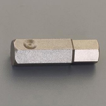 (1/2”DR)インパクトHexビットソケットセット エスコ