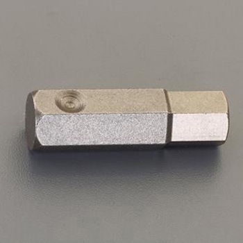 (1/2”DR)インパクトHexビットソケットセット エスコ